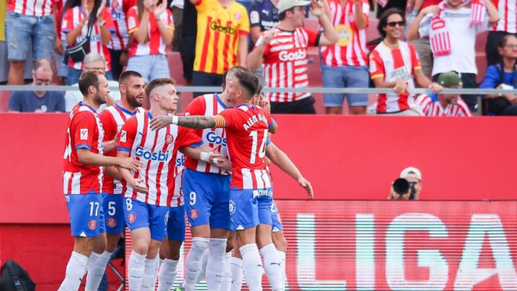 Se perdió una gran chance ante el Celtic