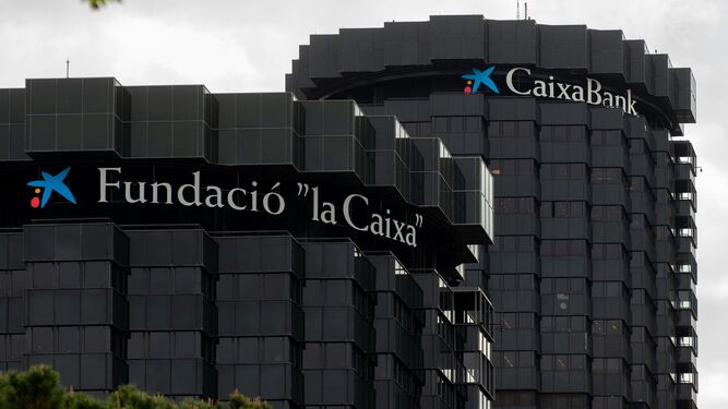 La fundación "La Caixa" y su compromiso social