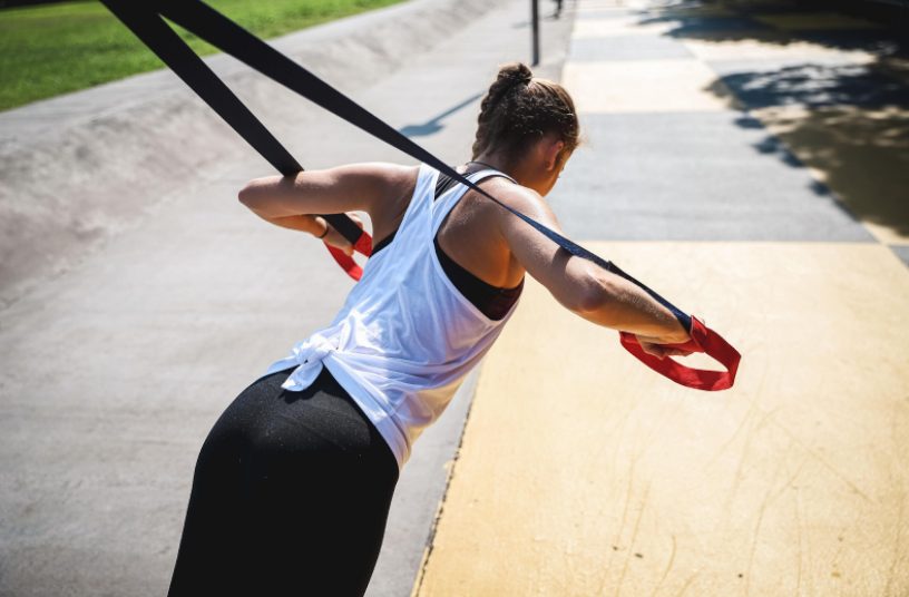 Decathlon cambia tu rutina de ejercicio en casa: descubre el entrenamiento militar con estos productos al mejor precio