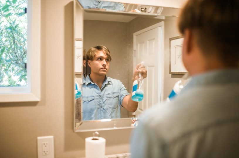 ¿Qué es la regla del minuto?: conoce este nuevo método para mantener limpio tu hogar de forma fácil y rápida