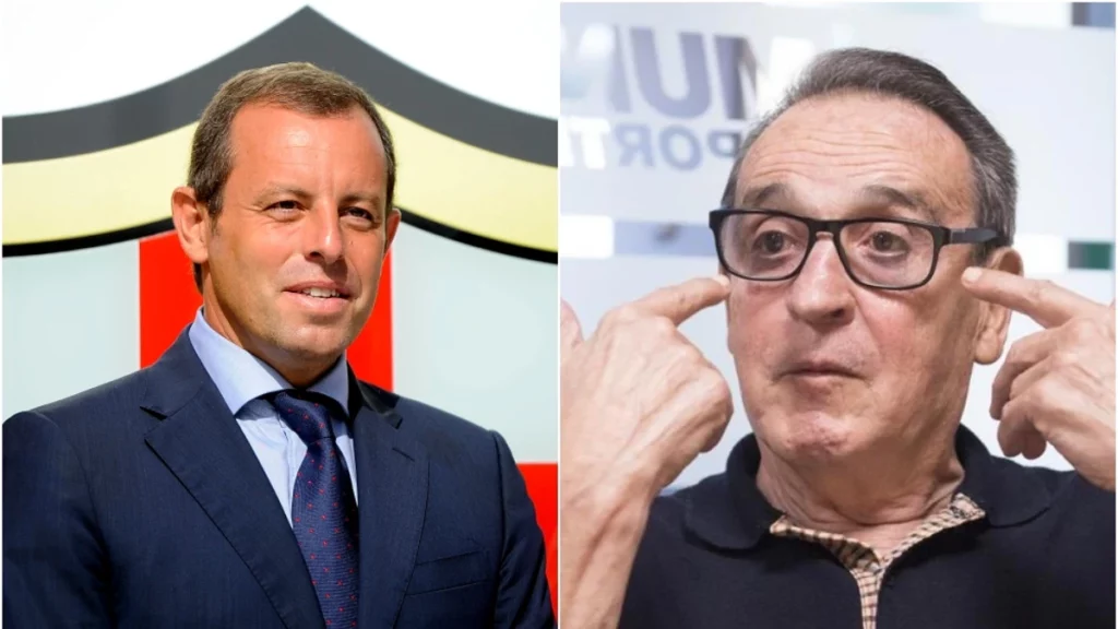 Sencillamente no hay pruebas