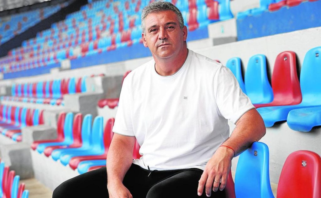 Simeone, Pepe, López… estos han sido los jugadores más “duros” de la historia de LaLiga 46 Sergio Ballesteros LaLiga