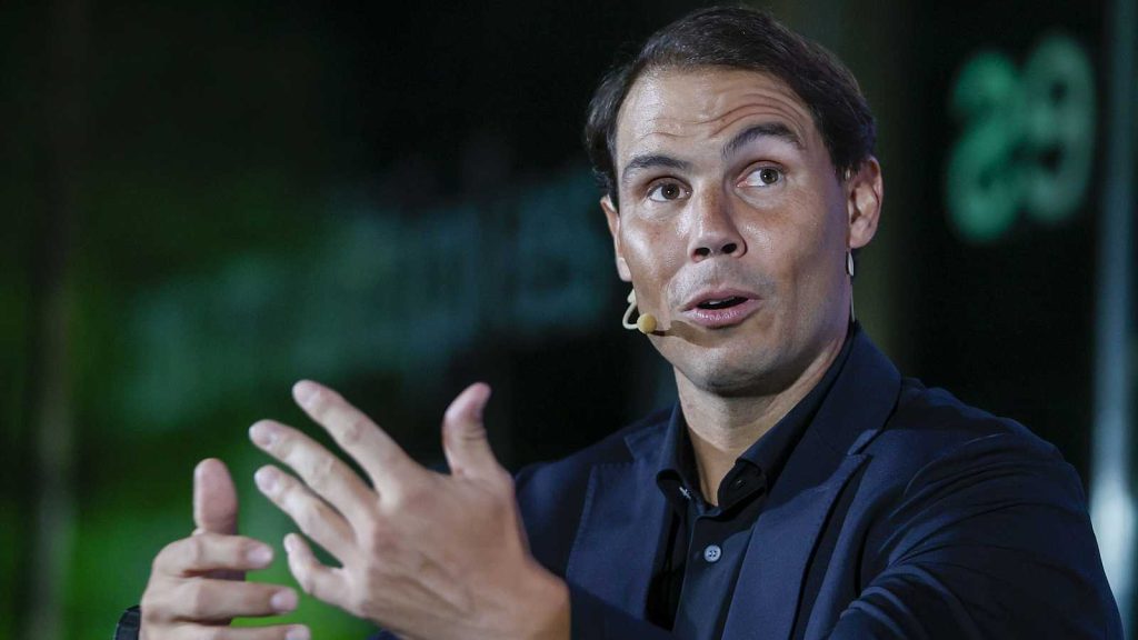 Pero hay que tomar en cuenta que tiene su propia academia