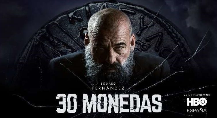Estas son las series de estreno más esperadas que llegan esta semana perfectas para Halloween