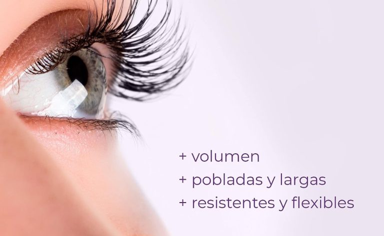 Si te gusta lucir pestañas largas Amazon tiene este crecepestañas que te cambiará la vida 