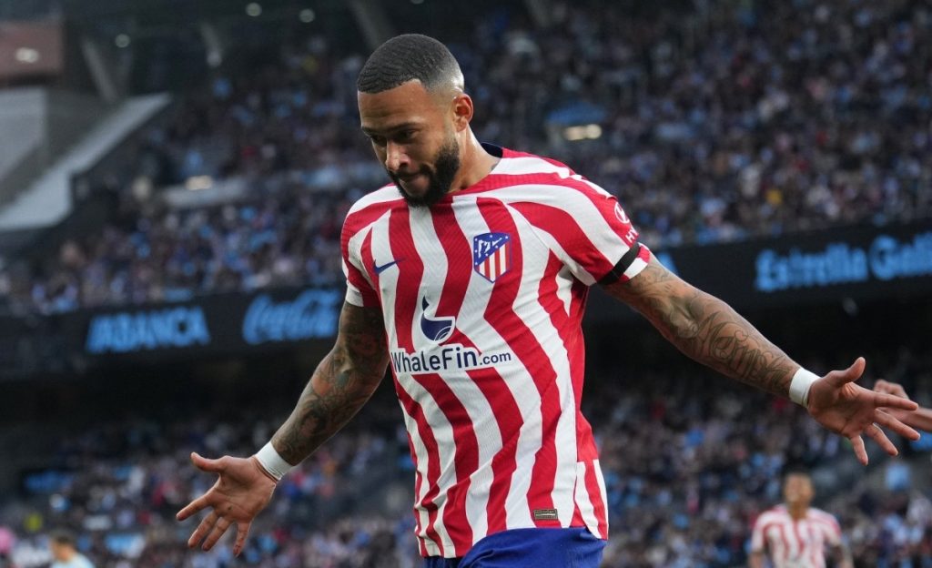 Siempre ha estado lesionado