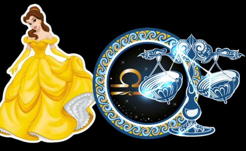 Descubre que personaje de Disney eres según tu signo del zodíaco