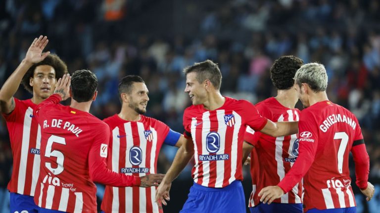 Sigue sin mejorar la relación entre el Atlético y la Champions: los rojiblancos se la juegan en casa