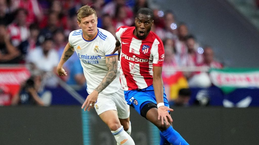 Son malos perdedores