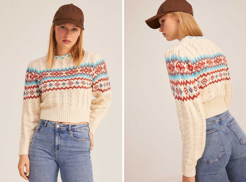 Springfield lanza sus nuevos productos outlet por menos de 20 euros