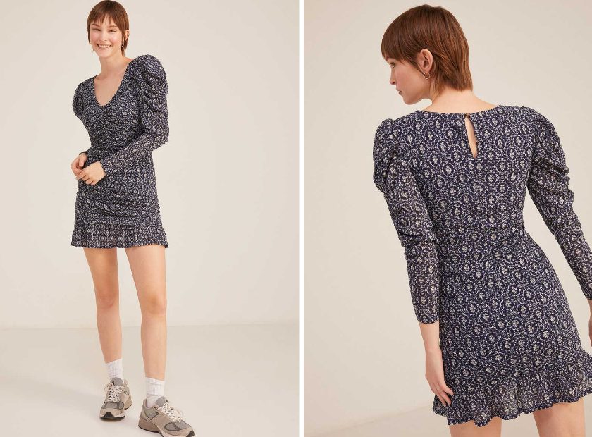 Vestido en menos de 20 euros