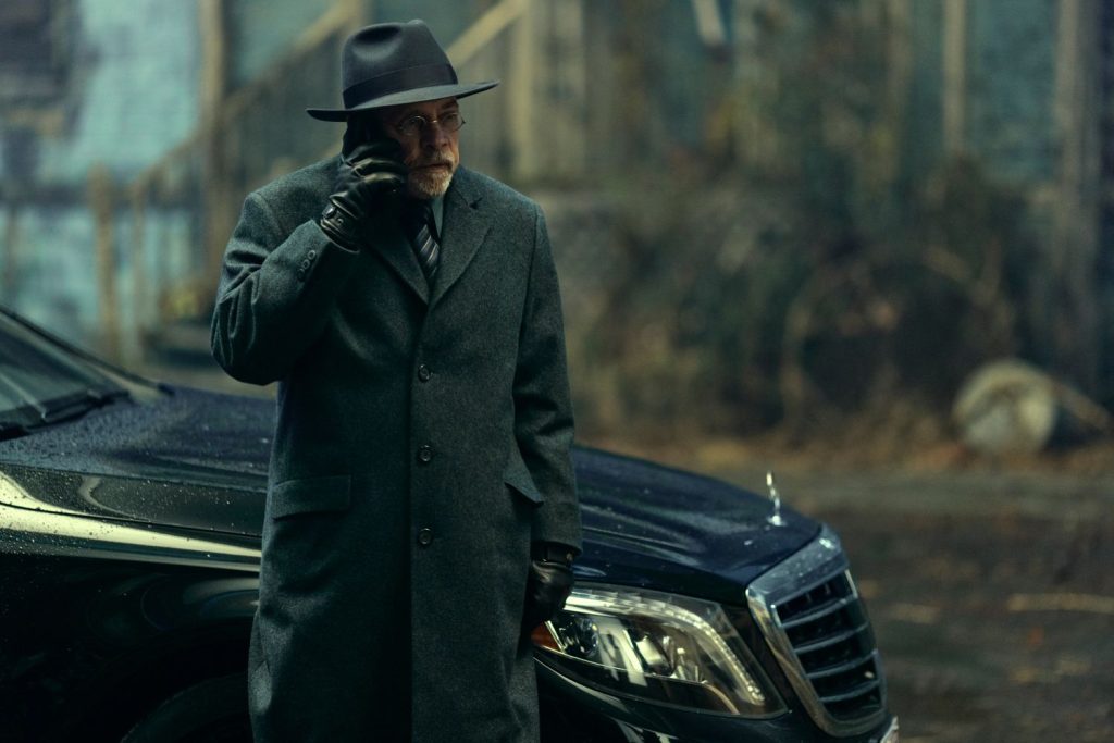 TFHU 106 Unit 00708RC