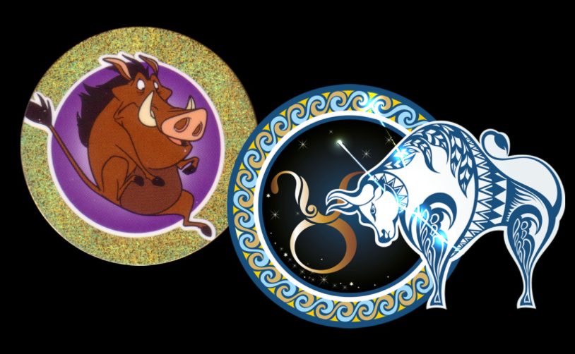 Descubre que personaje de Disney eres según tu signo del zodíaco