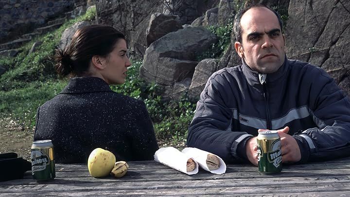 Te doy mis ojos de Icíar Bollaín