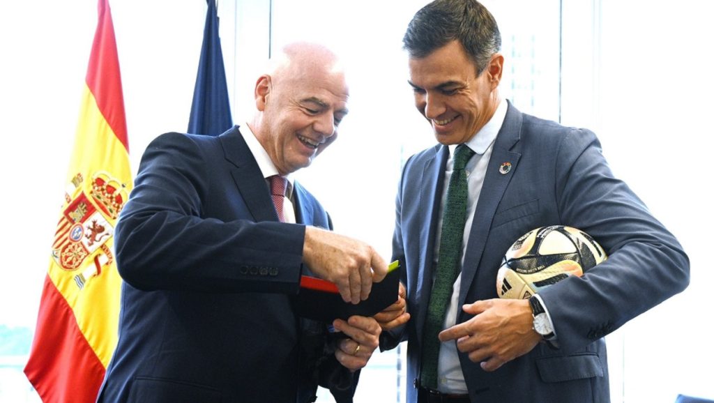 Tienen que enviar su respectiva carta de presentación