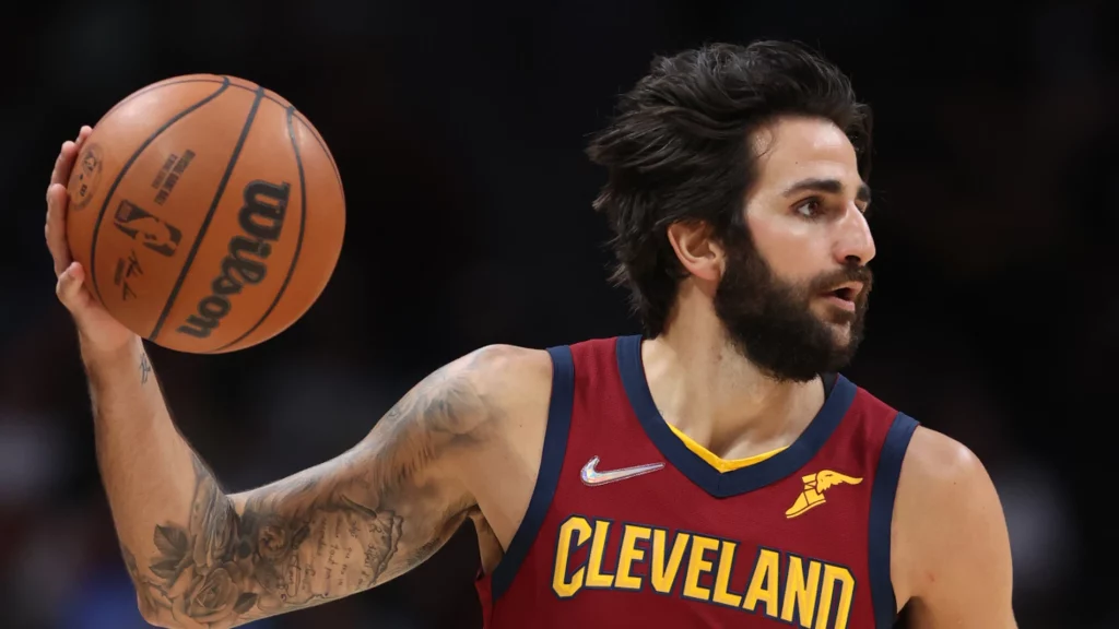 Todavía tiene contrato en la NBA