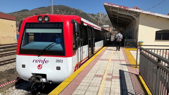 Cercanías Renfe