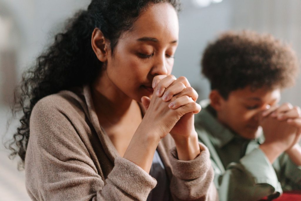 El voto de las mujeres en la Iglesia ya es una realidad