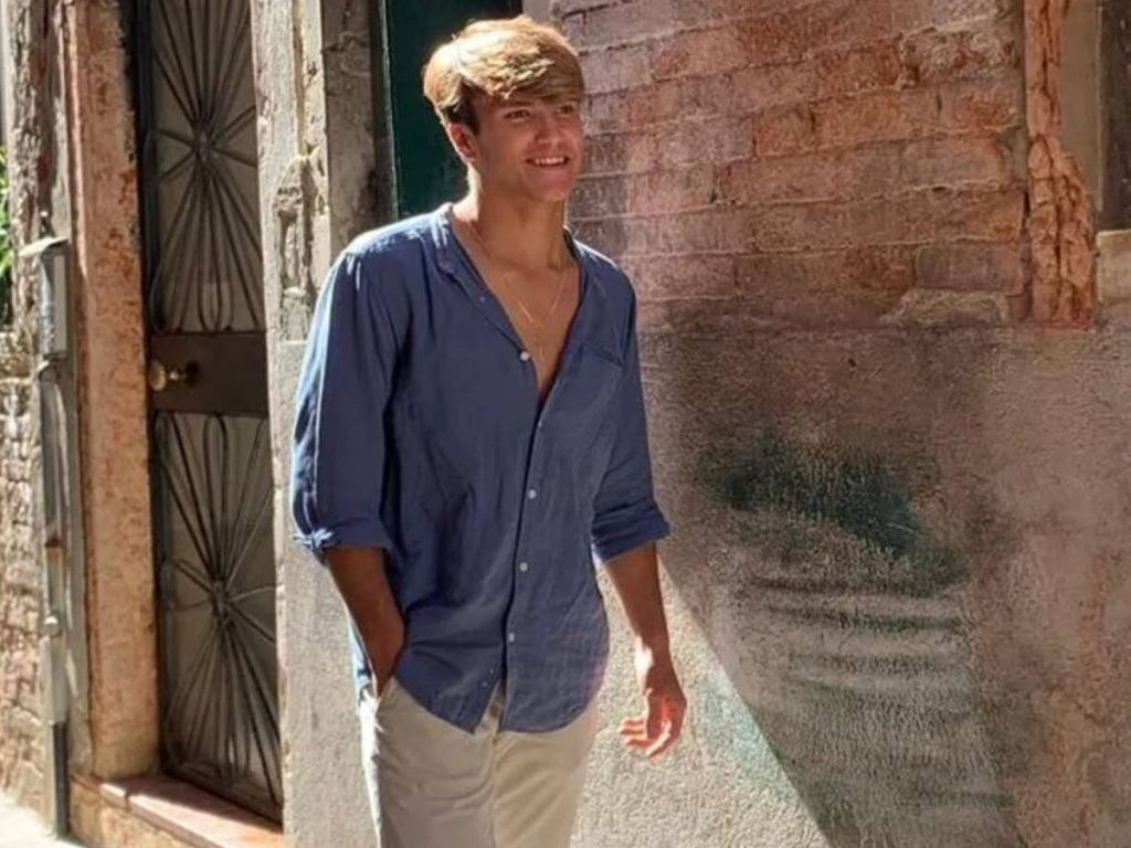 Un final trágico para Álvaro Prieto