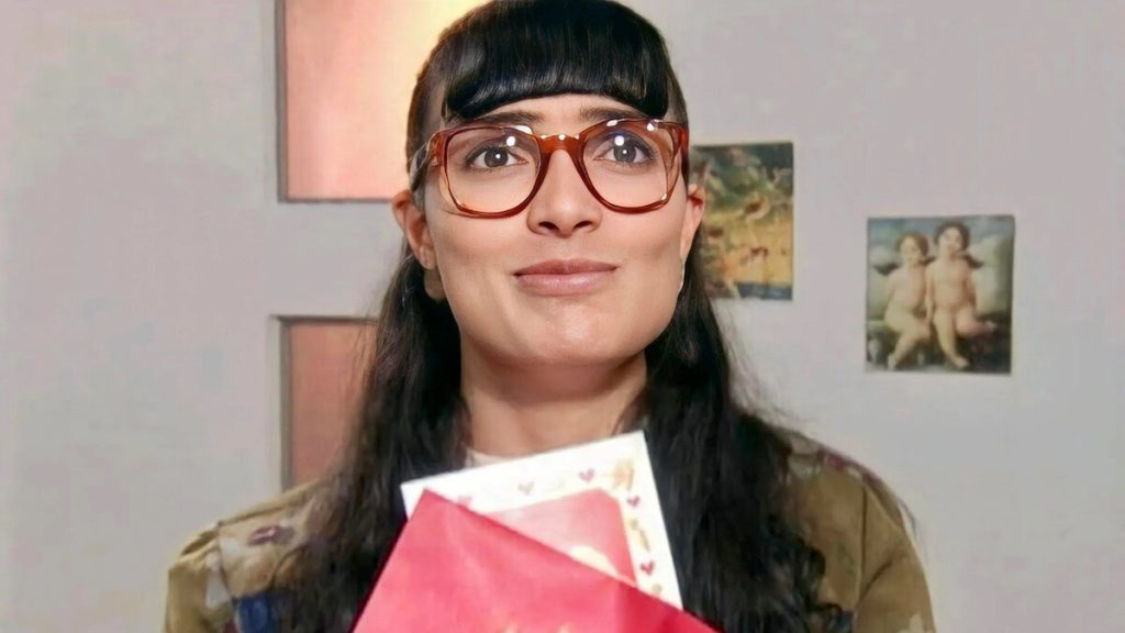 Betty la fea: así llega a Amazon Prime Video 20 años después