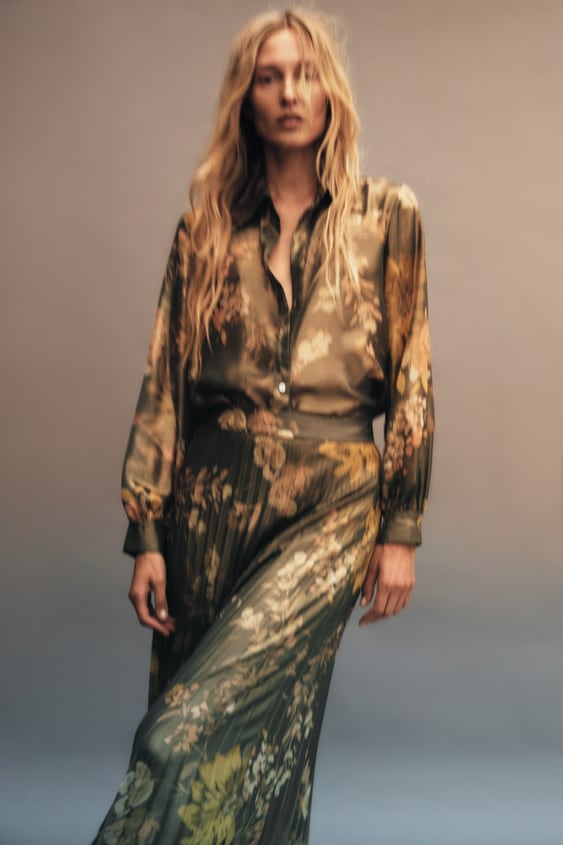 Zara sorprende con los precios de estas tres prendas que puedes tener en tu armario por menos de 40 euros