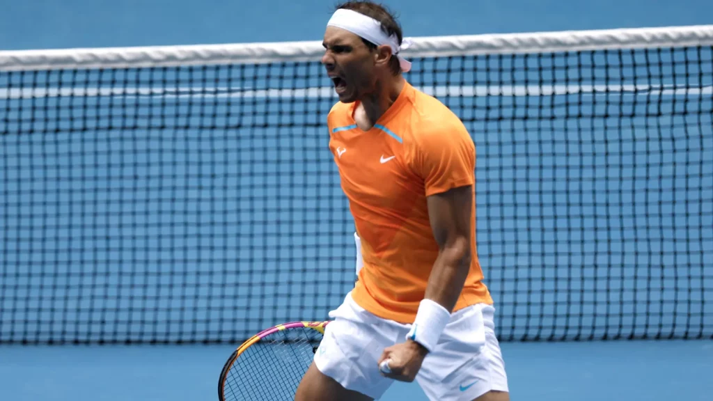 Un presidente que todos amarían