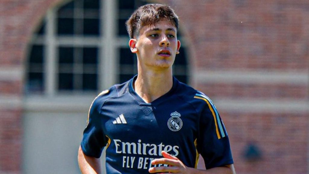 Una de las piezas más esperadas