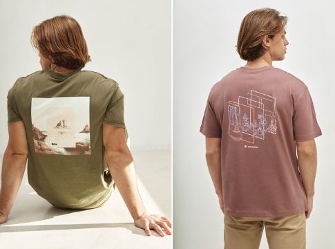 Unknown, la marca de ropa no tan desconocida Unknown, la marca de ropa no tan desconocida