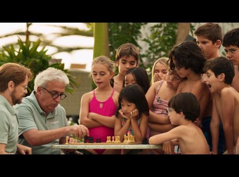 La taquilla da la razón a la fórmula de Santiago Segura y Javier Fesser mejorando los números del cine español