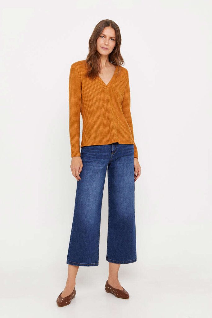 Cortefiel rescata esta moda olvidada para revolucionar tu armario a un precio increíble