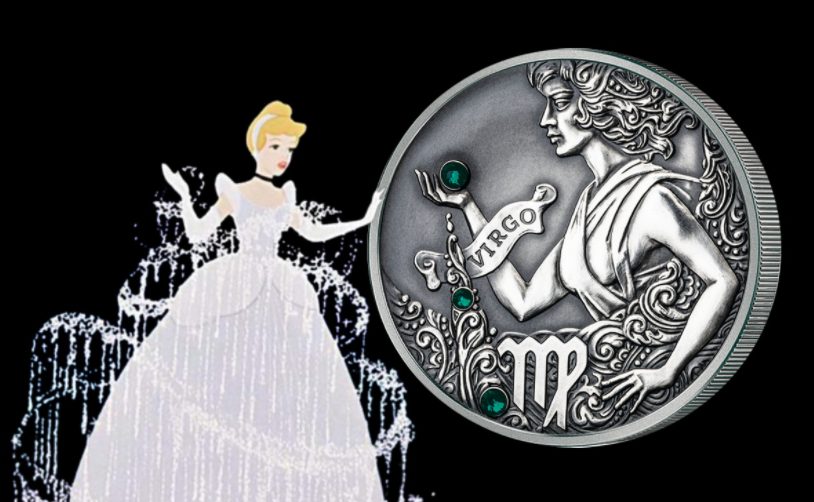 Descubre que personaje de Disney eres según tu signo del zodíaco