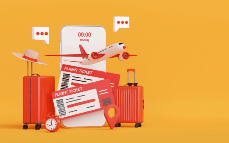 Consejos para encontrar los mejores vuelos en Navidad