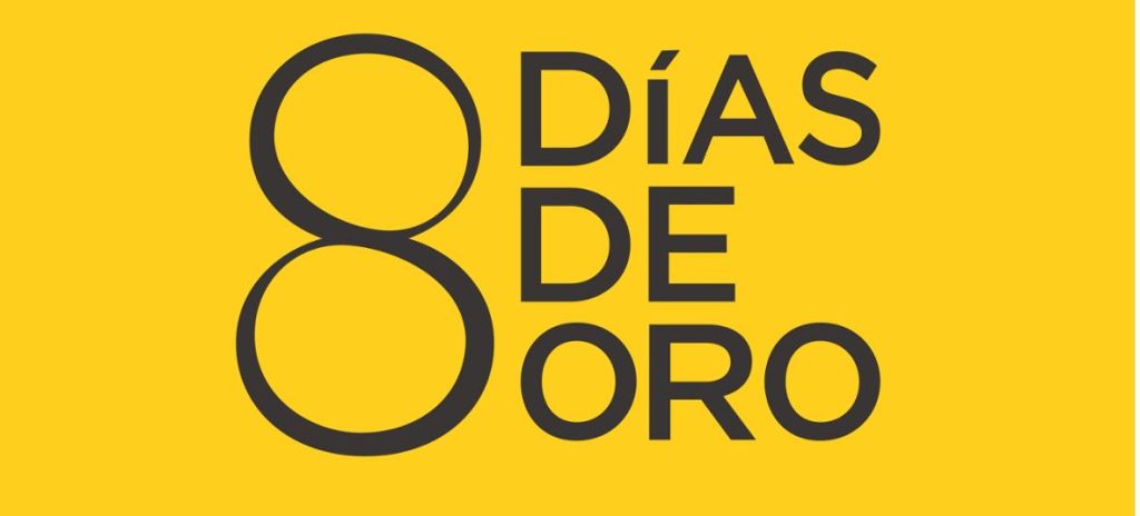 Durarán de forma espaciada hasta abril, por eso debes estar pendiente de los anuncios de El Corte Inglés