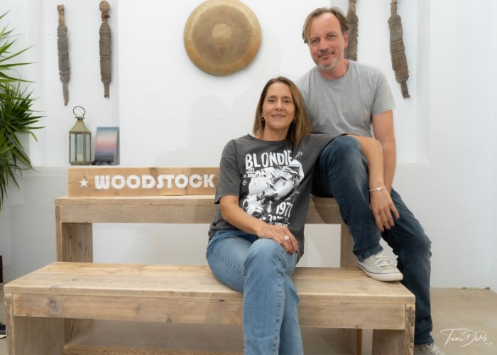Woodstock, el Tesla andaluz de muebles sostenibles 1 Woodstock, el Tesla andaluz de muebles sostenibles