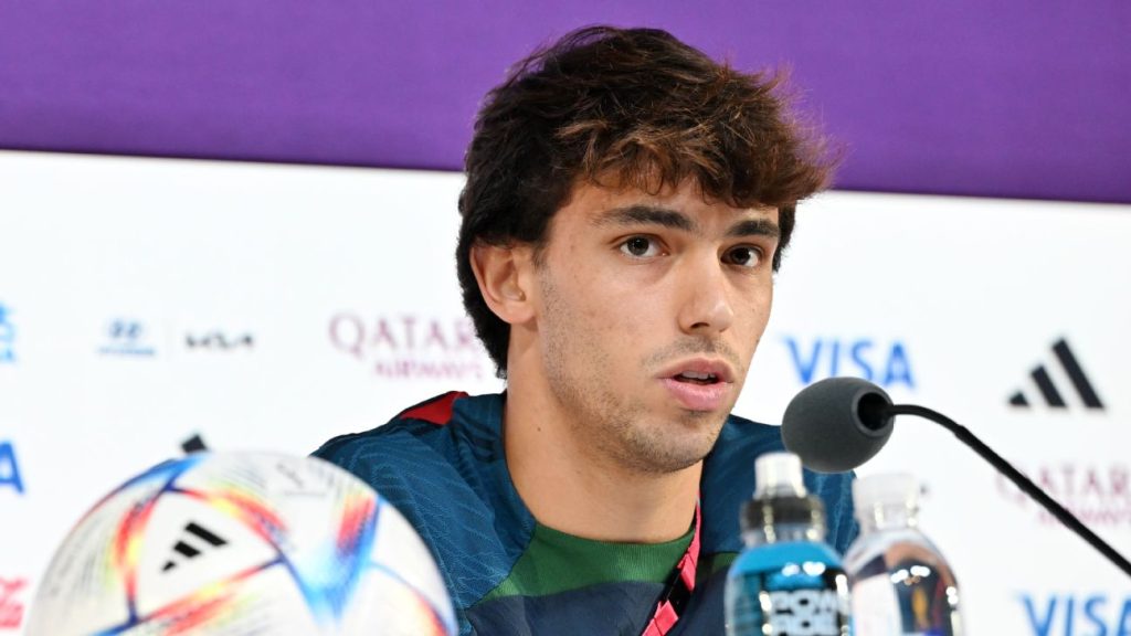 Xavi lo quiere por más tiempo