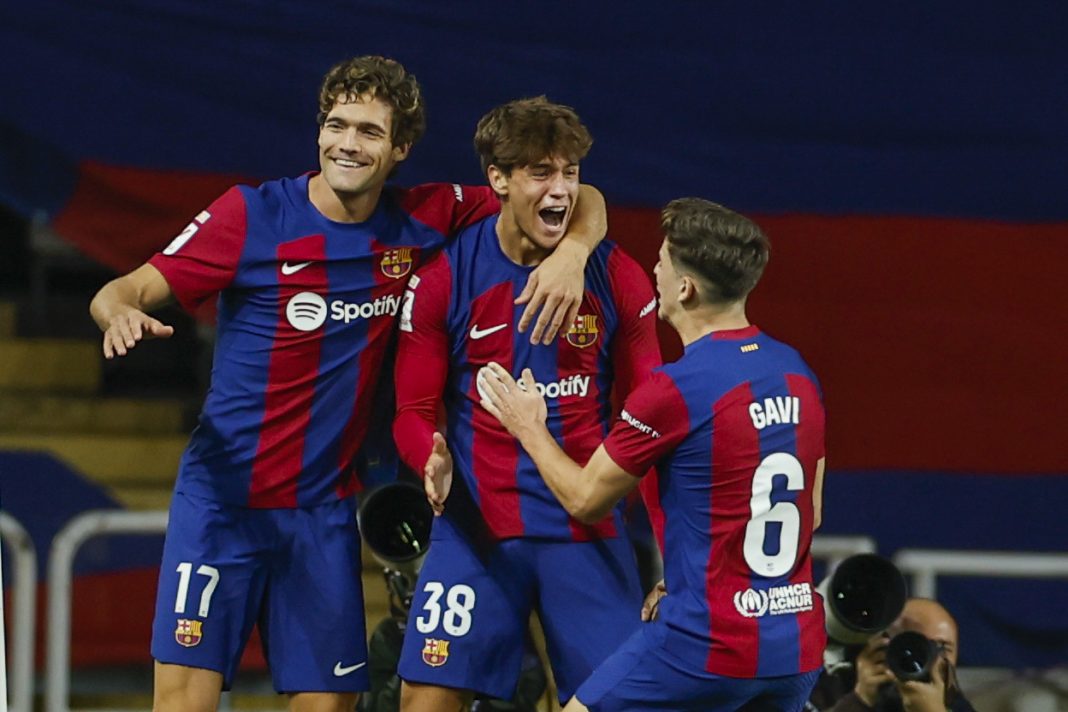 Al equipo le hace falta despertar