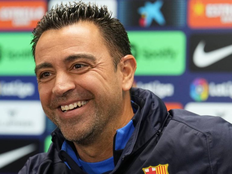 Xavi recibe el primer aviso serio del FC Barcelona: fecha clave