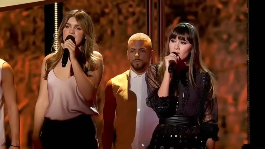 Las apuestas en ‘Operación Triunfo’ se elevan