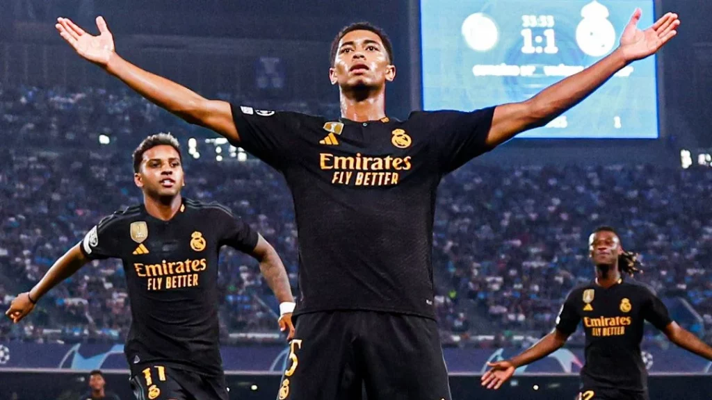 Ya la gente está haciendo sus comparaciones