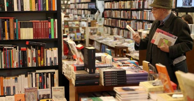 Ya puedes conseguir los 10 libros best sellers de octubre ahora con rebaja