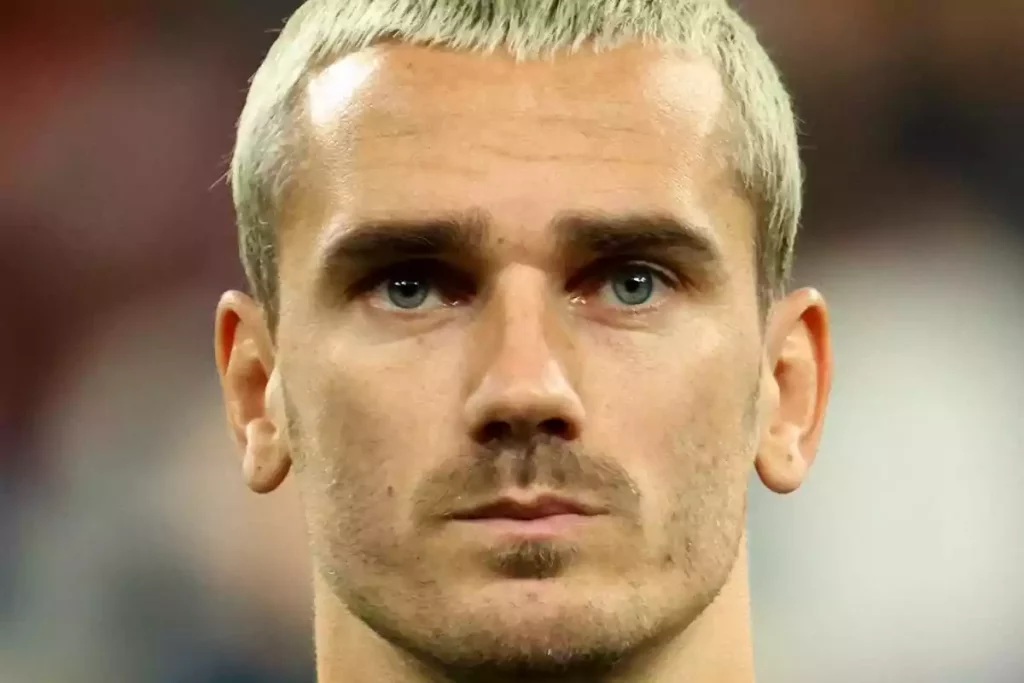 Estas son las claves por las que Griezmann será una leyenda del Atlético de Madrid 26 Ya tiene 166 goles