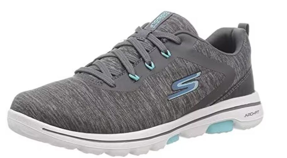 Decathlon y Skechers se unen para lanzar estas nuevas zapatillas que te protegerán del frío y la lluvia