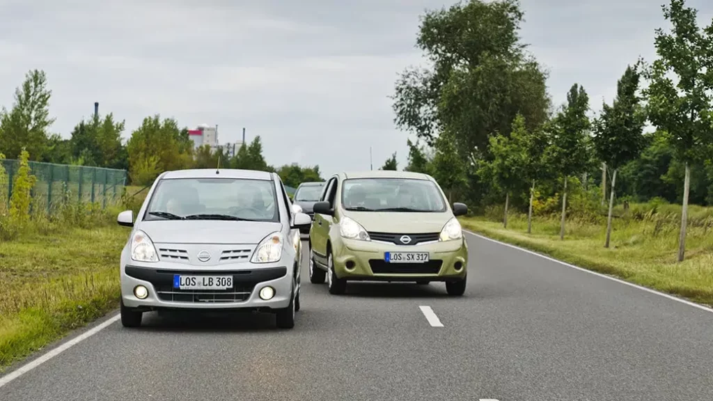 Comprender las Normativas para Evitar Multas