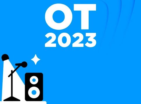 Amazon Prime Video apuesta Operación Triunfo 2023 Amazon Prime Video apuesta Operación Triunfo 2023