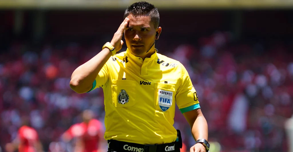 En este inicio de temporada todo ha sido atropellado