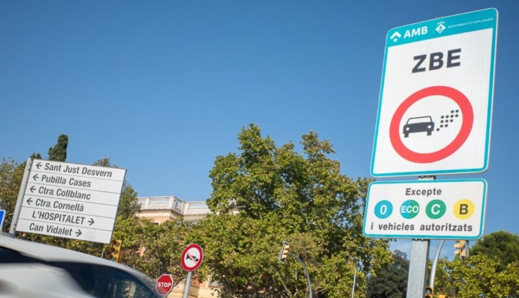 Prohibición de Circulación a Partir de 2024