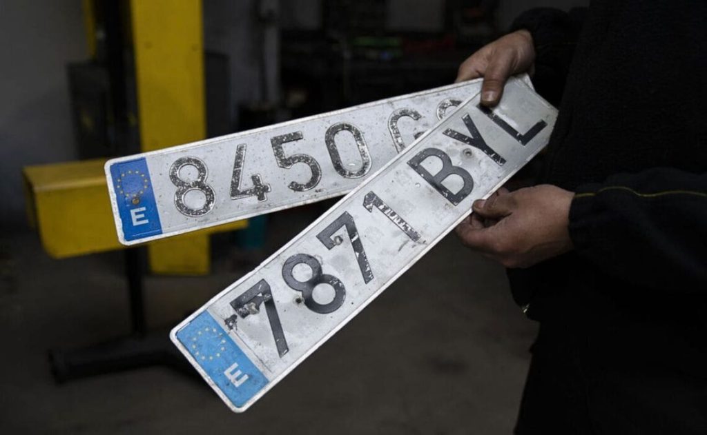 Consejos para evitar sanciones y mantener la matrícula en buen estado