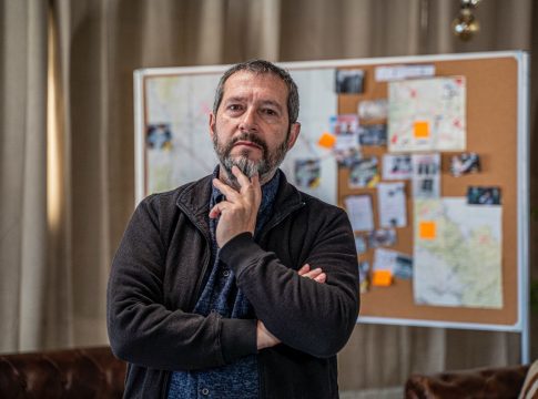 Carles Porta Carles Porta