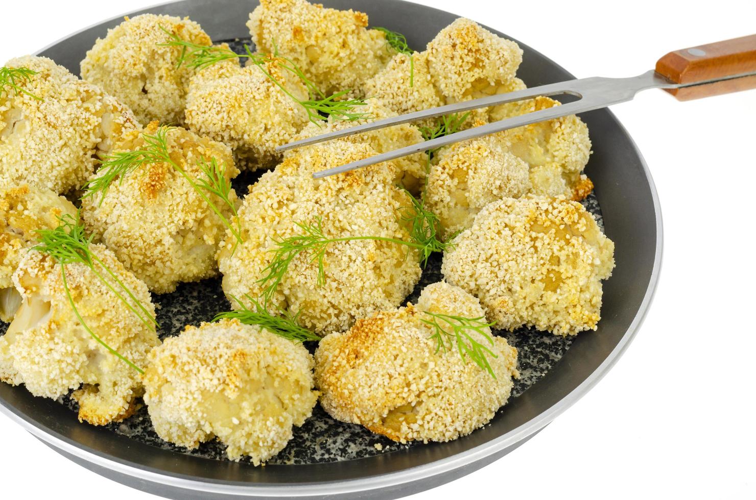 cauliflower-breaded-in-breadcrumbs-in-pan-free-photo Coliflor