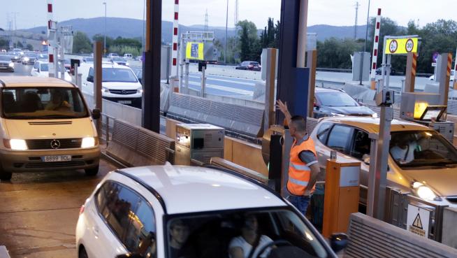 Repercusiones en la financiación española